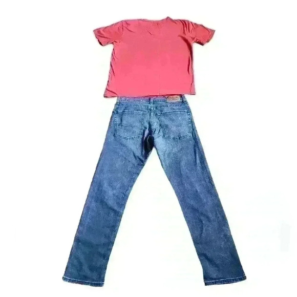 Boys Matching Set sz 14 - Picture 2 of 3